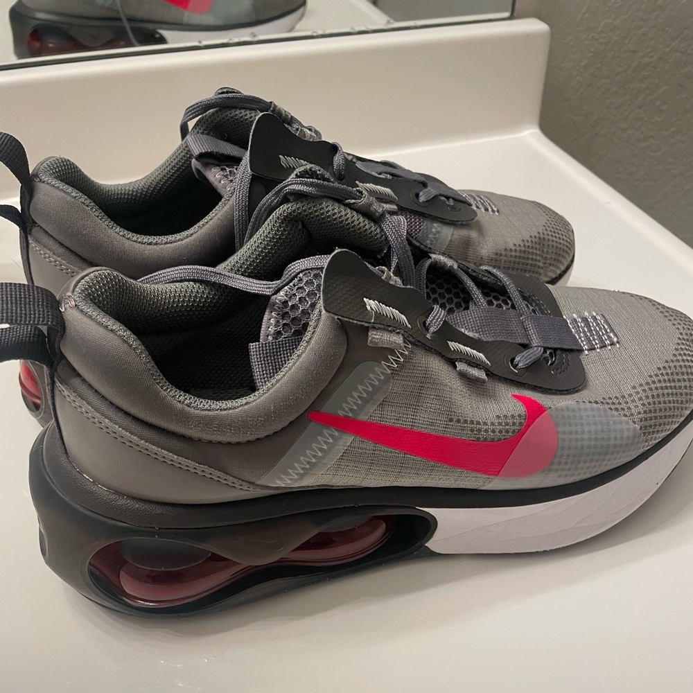 Nike Air Max shoes size 6.5Y
